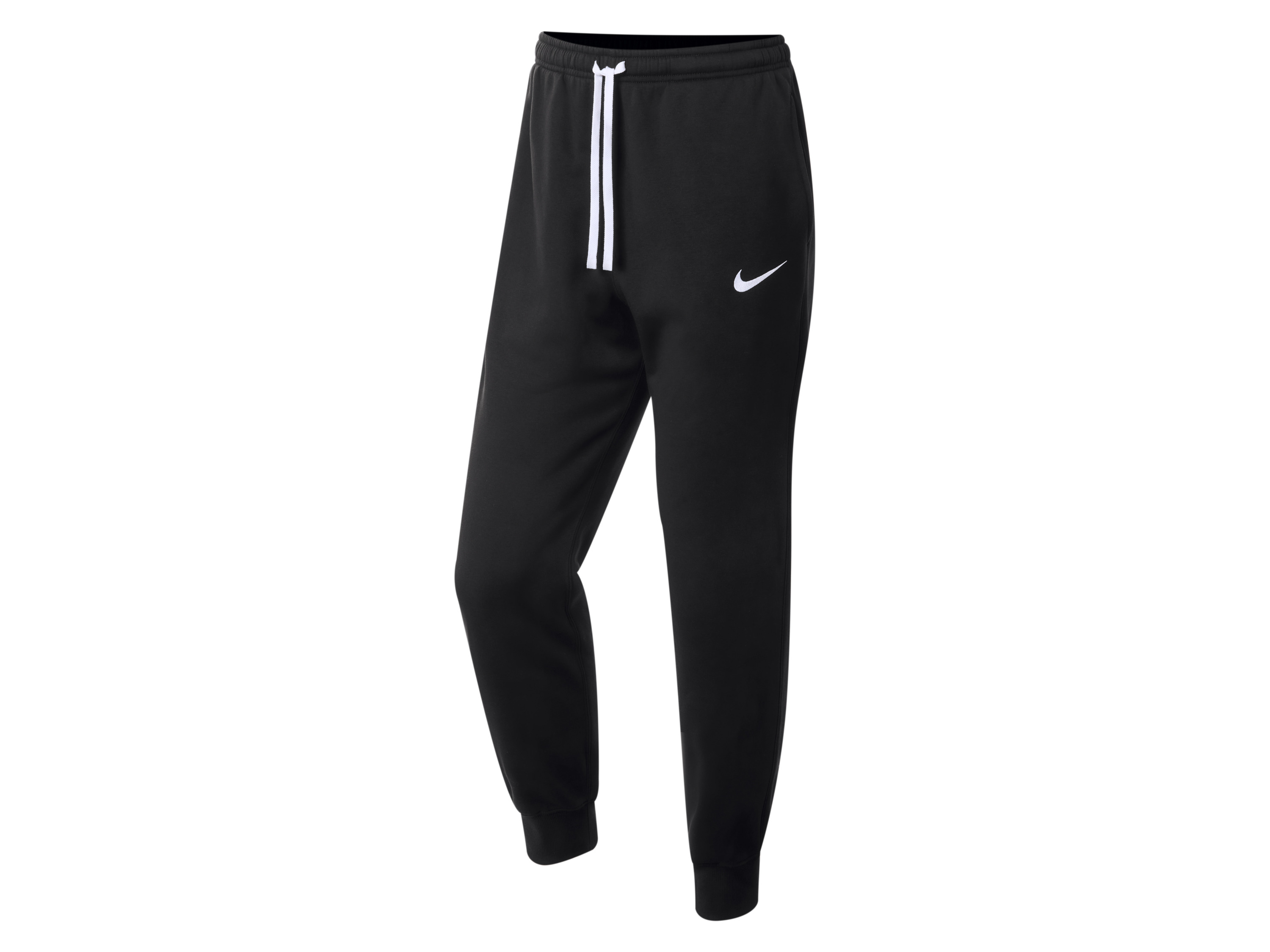 Nike Heren joggingbroek Park26 (Zwart, XL)