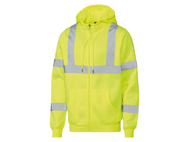 PARKSIDE® Reflecterend sweatjack