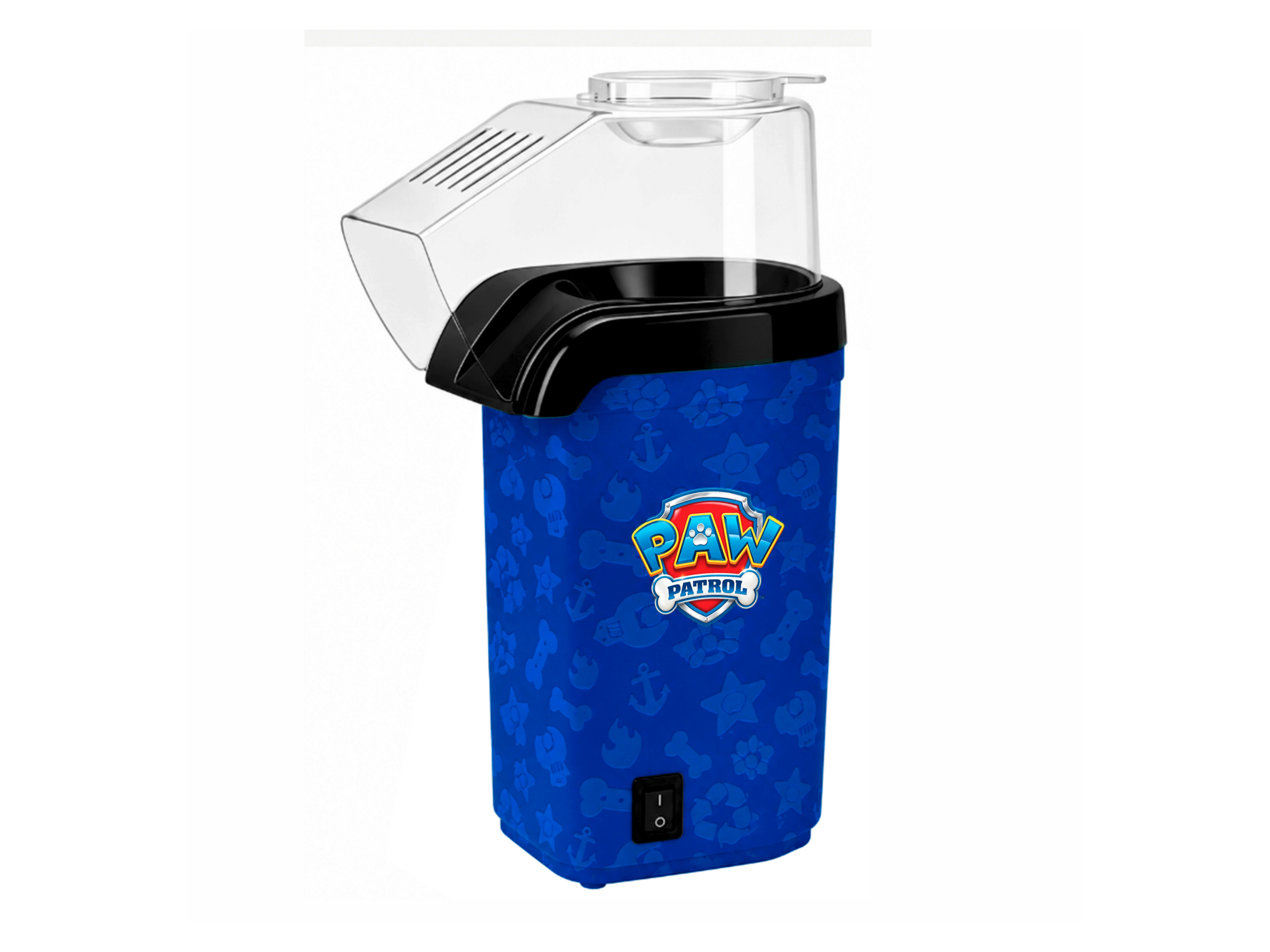 PAW PATROL Popcornmachine