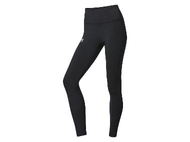 Under Armour Dames sportlegging