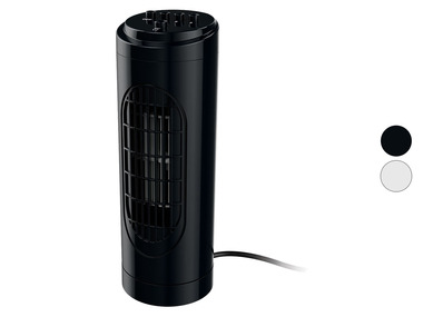 Lidl-shop SILVERCREST® Mini torenventilator aanbieding
