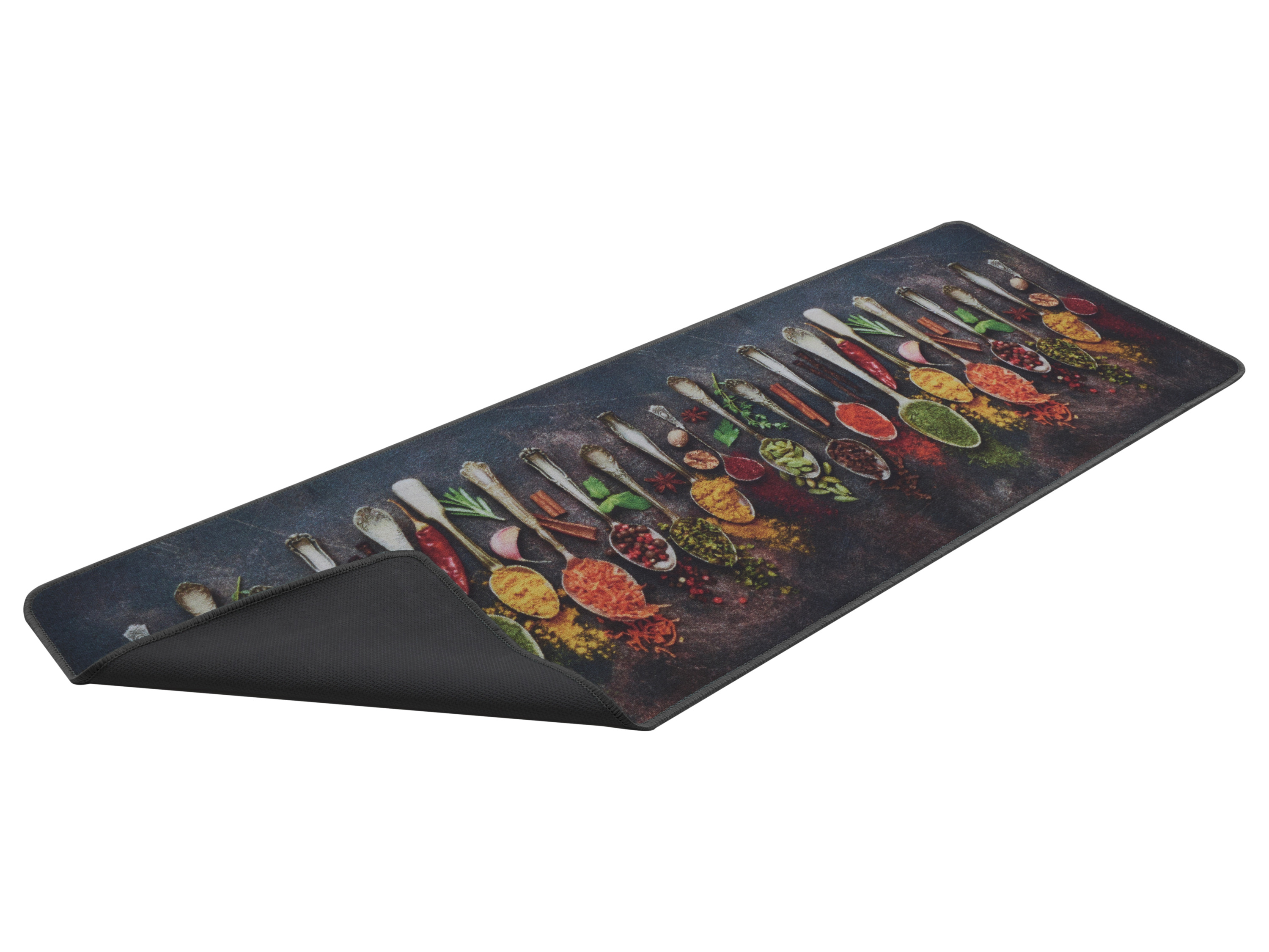 LIVARNO Keukenloper 65 x 180 cm (Specerijen)