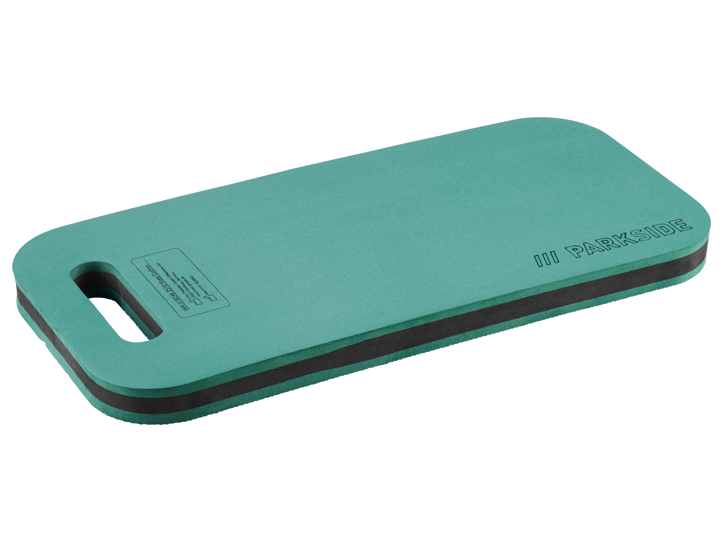 PARKSIDE Kniekussen 45 x 21 cm (groen)