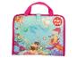Boodschappentas met zeemeerminthema en Playtive-logo