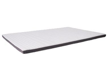 Lidl-shop LIVARNO home Omkeerbare matras topper 140 x 200 cm aanbieding