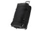 Zwarte Esmara reistas met wielen en uitschuifbaar handvat