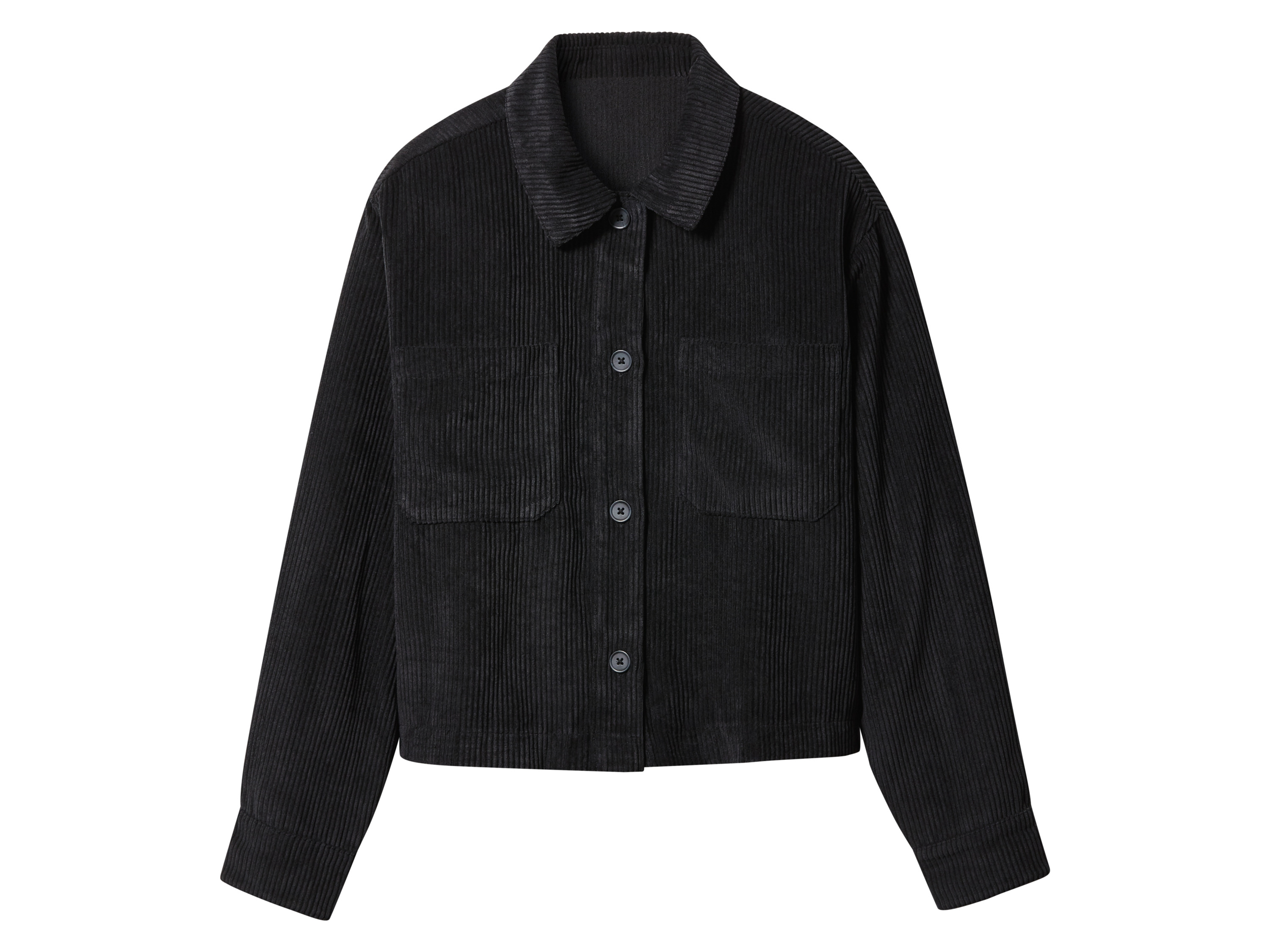 esmara Dames jack (Zwart, L (44/46)) afbeelding