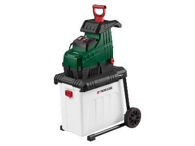 PARKSIDE® Elektrische hakselaar 2800 W