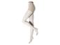 Beige panty op een paspop.