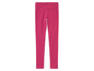 Roze leggings voor meisjes.