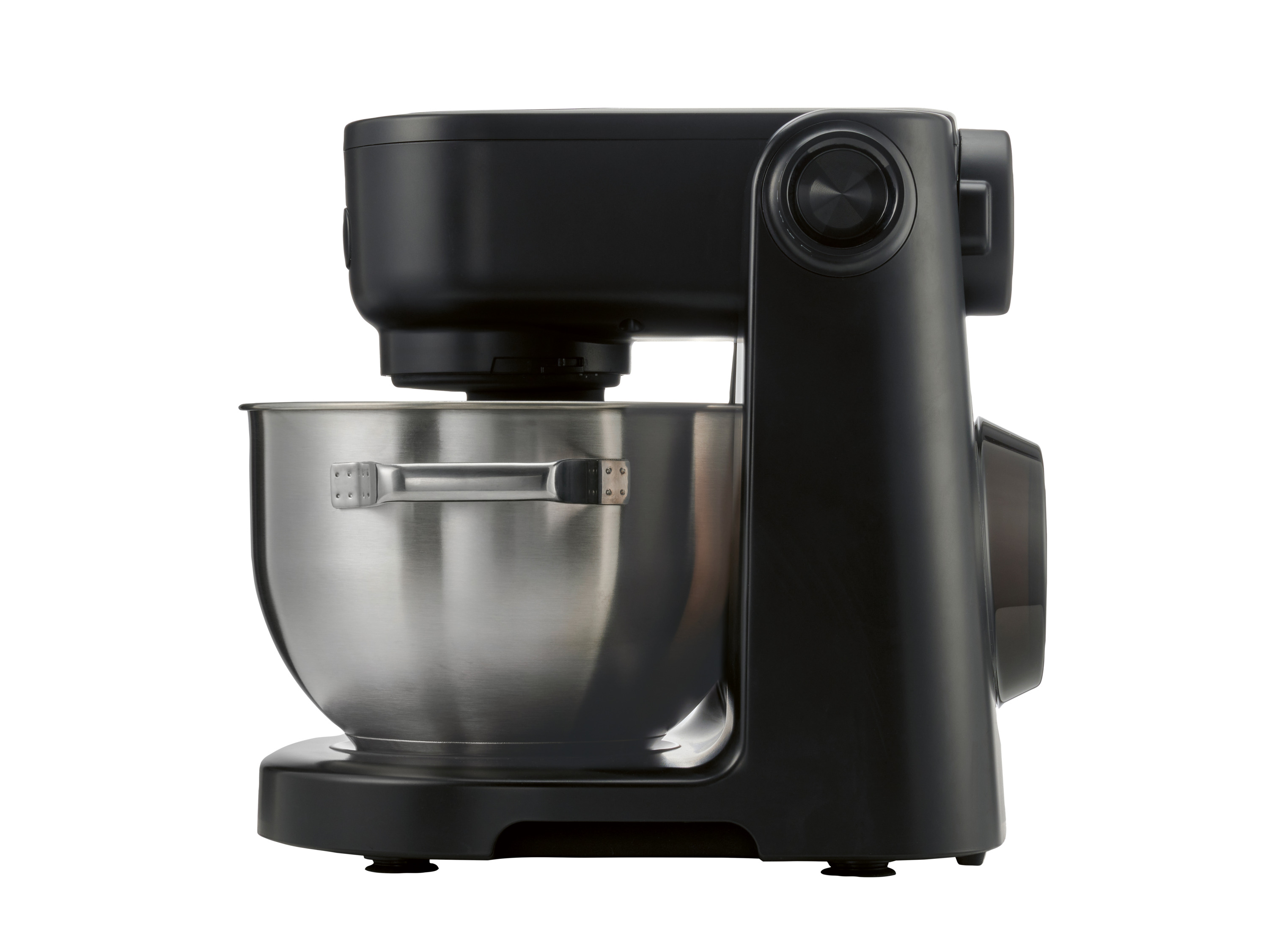 SILVERCREST Keukenmachine, met display en weegschaal