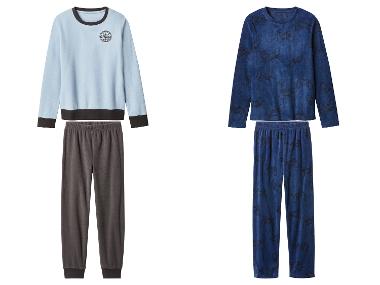 esmara® Fleece kinder pyjama
