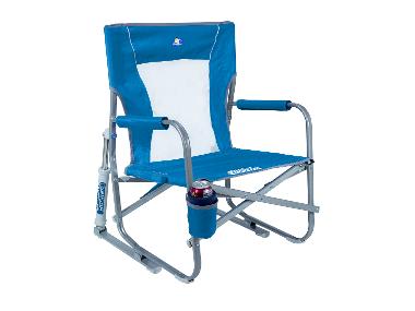 GCI Campingstoel met schommelfunctie Beach Rocker