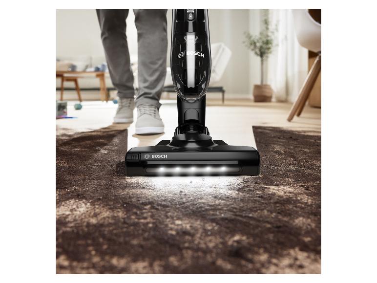 2-in-1 draadloze accu-steelstofzuiger 20V Readyy'y Serie 2 BBHL2LED