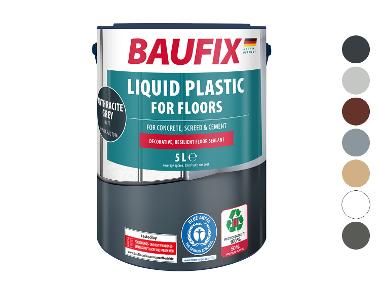BAUFIX Vloeibare vloerverf 5 liter