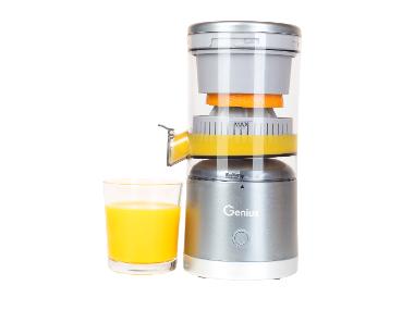 Genius Accu-citruspers