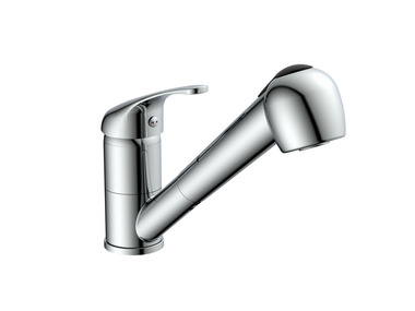 Eisl Keukenkraan Grande Vita Classic