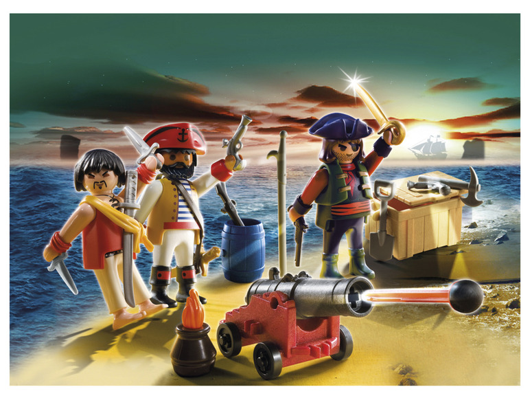 Ga naar volledige schermweergave: Playmobil Speelset - afbeelding 8
