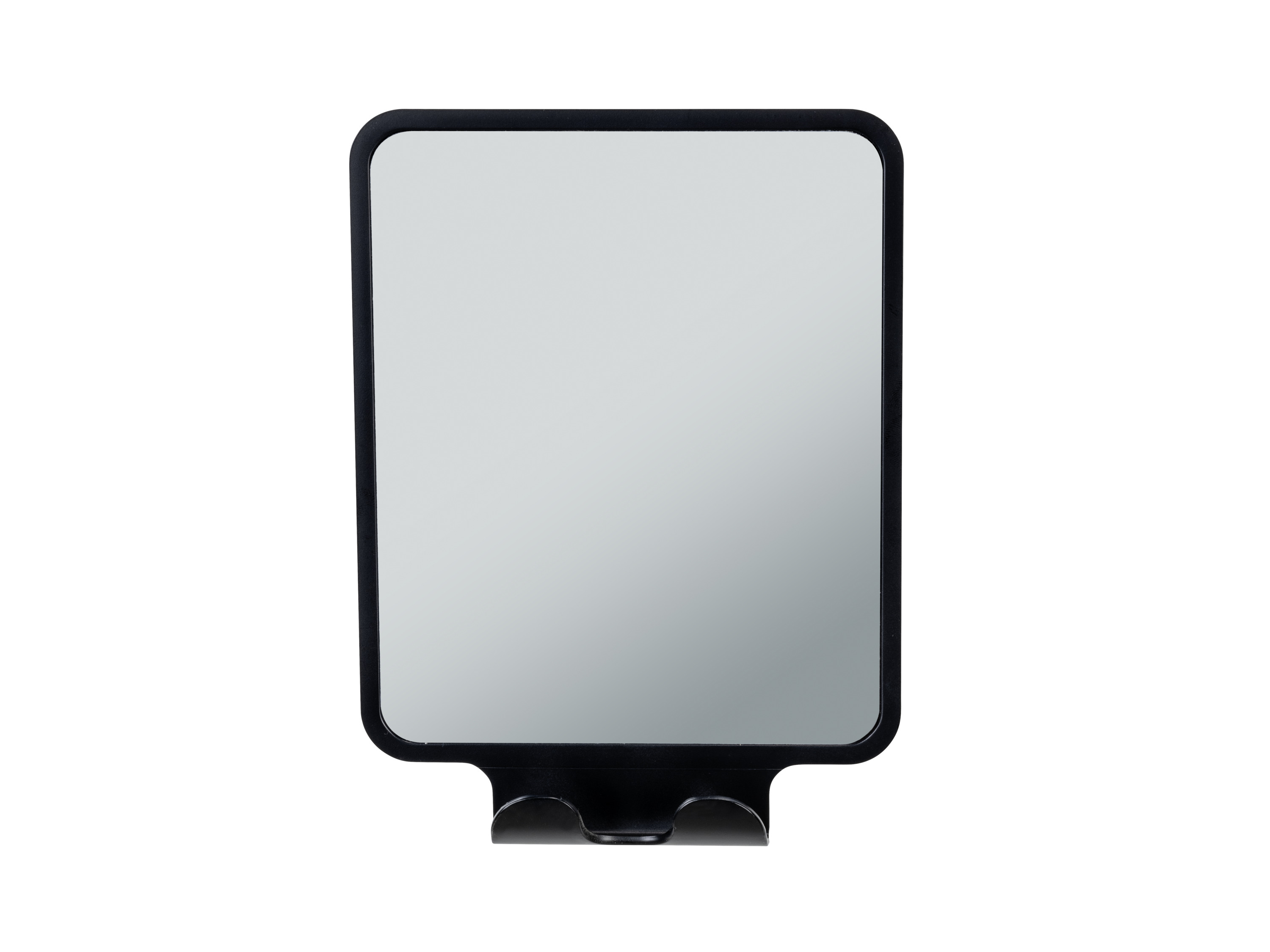 Wenko Vacuum-Loc Badkameraccessoire Quadro (Anti-condensspiegel)