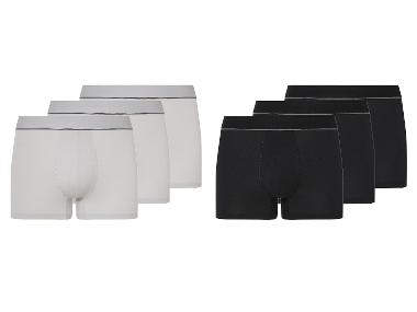 esmara Men Set van 3 heren boxers