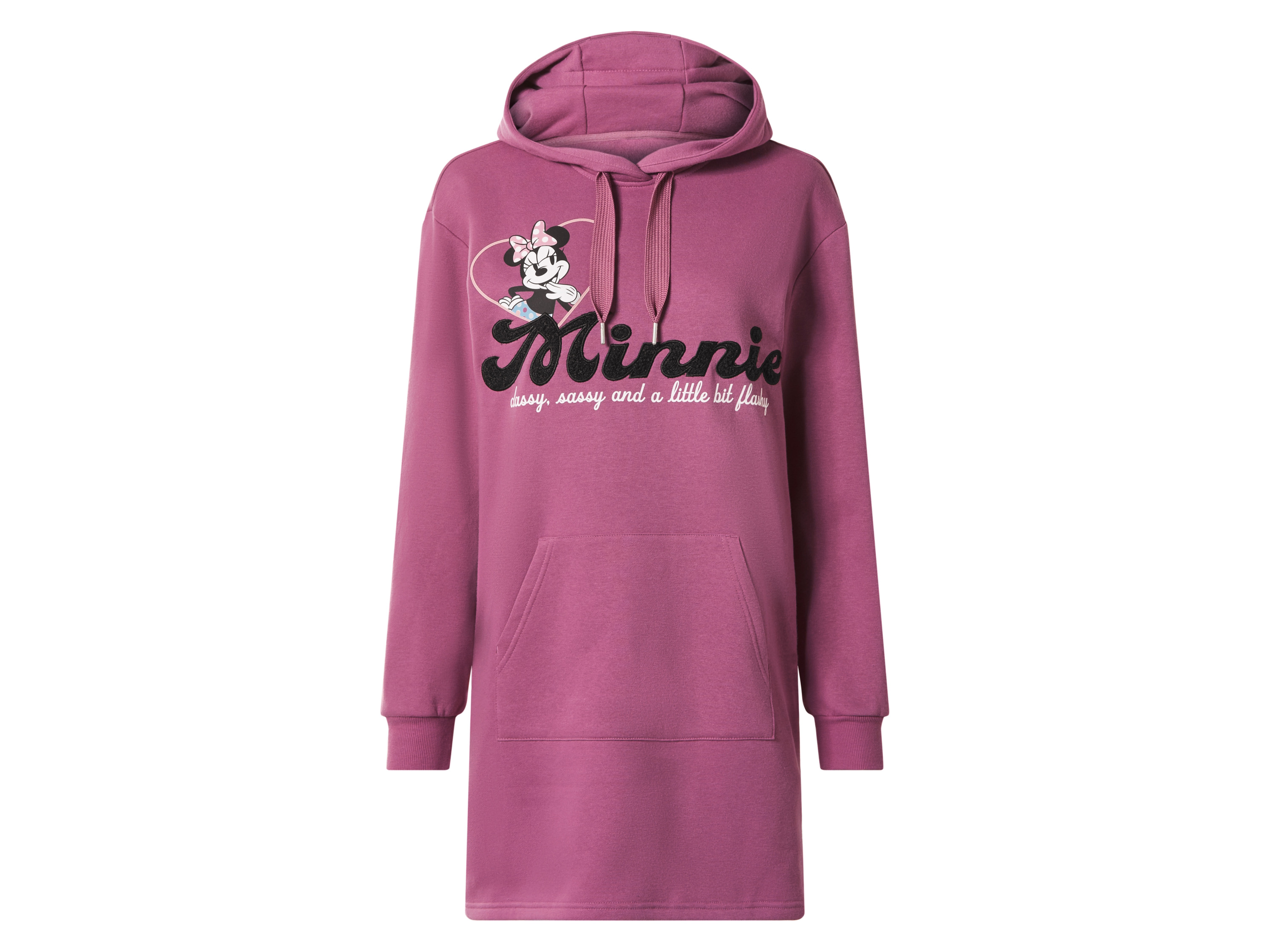 Dames trui jurk (Minnie Mouse, S (36/38))