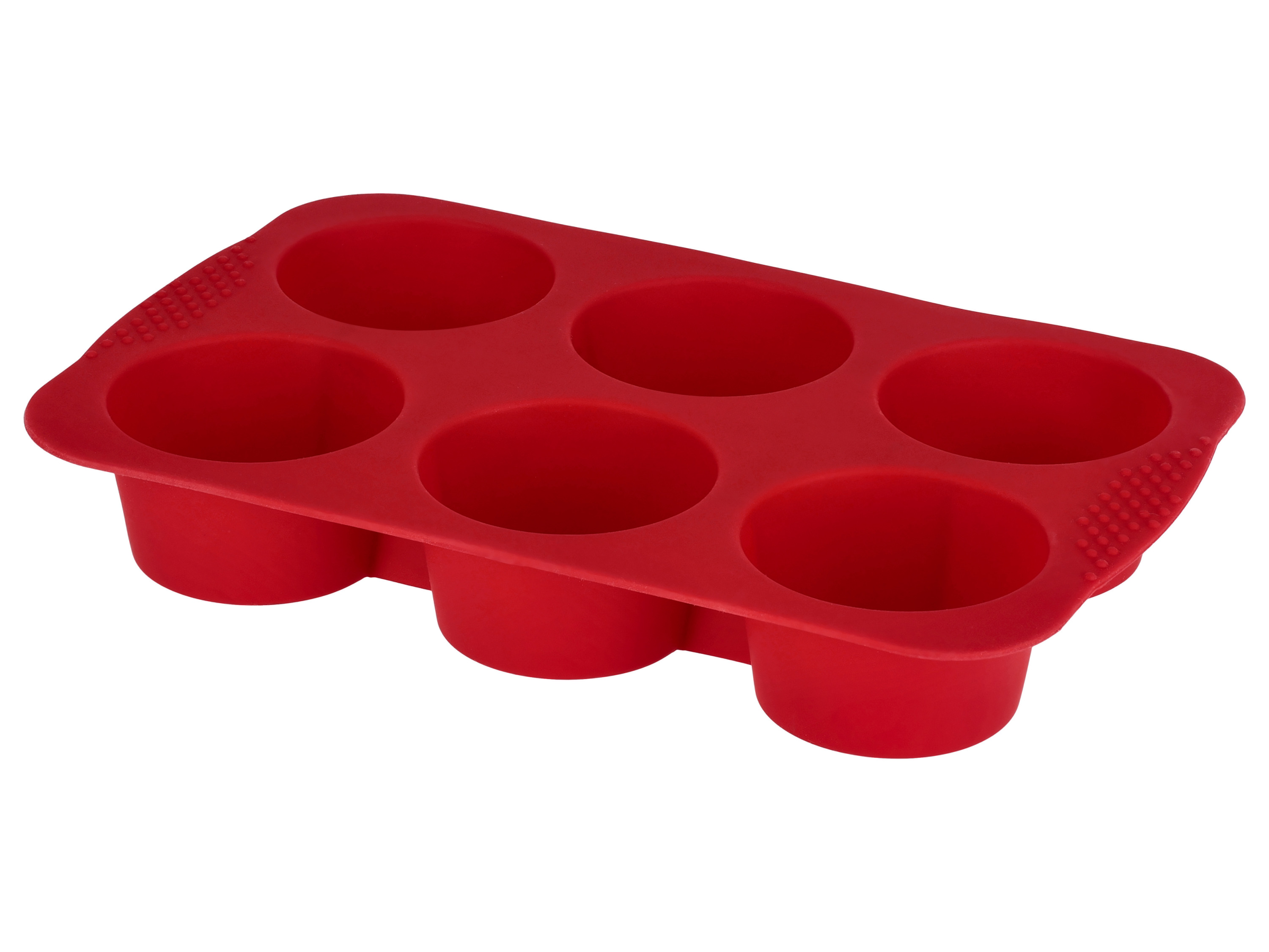 SILVERCREST Siliconen bakvorm (Muffinvorm)