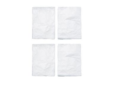 PARKSIDE® Afdekzeil 4-delig
