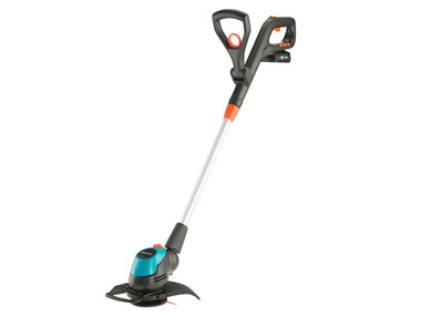 Gardena Accutrimmer EasyCut 23/18V P4A