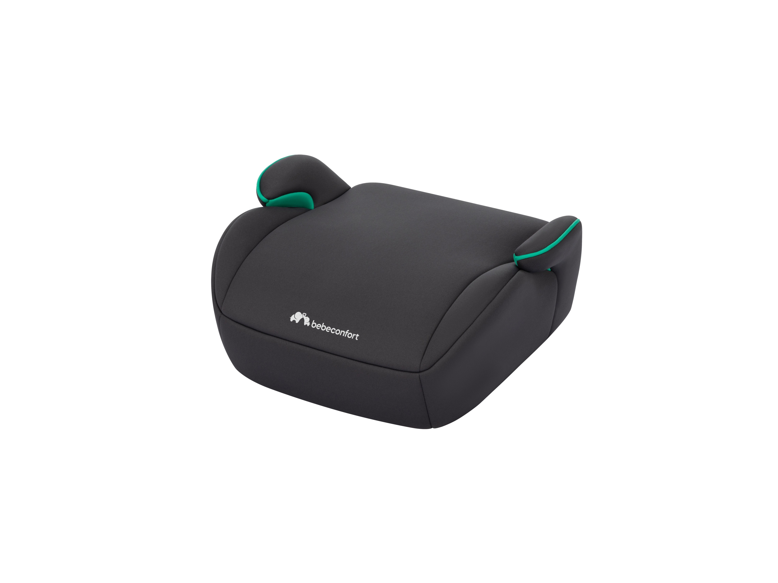 BEBECONFORT Autostoelverhoger "Gaia i-Safe" (Mineraal grafiet)