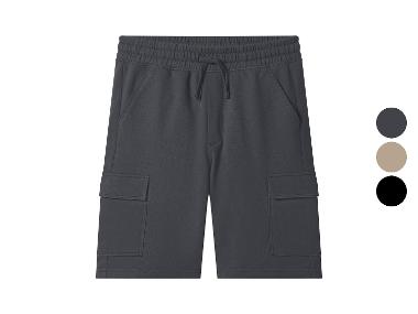ESMARA KIDS Korte kinder cargobroek