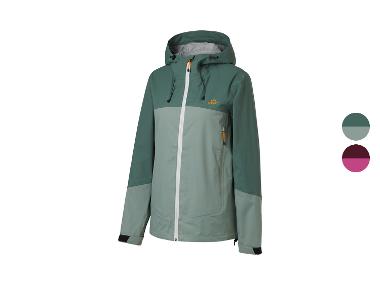 CRIVIT Dames regenjas