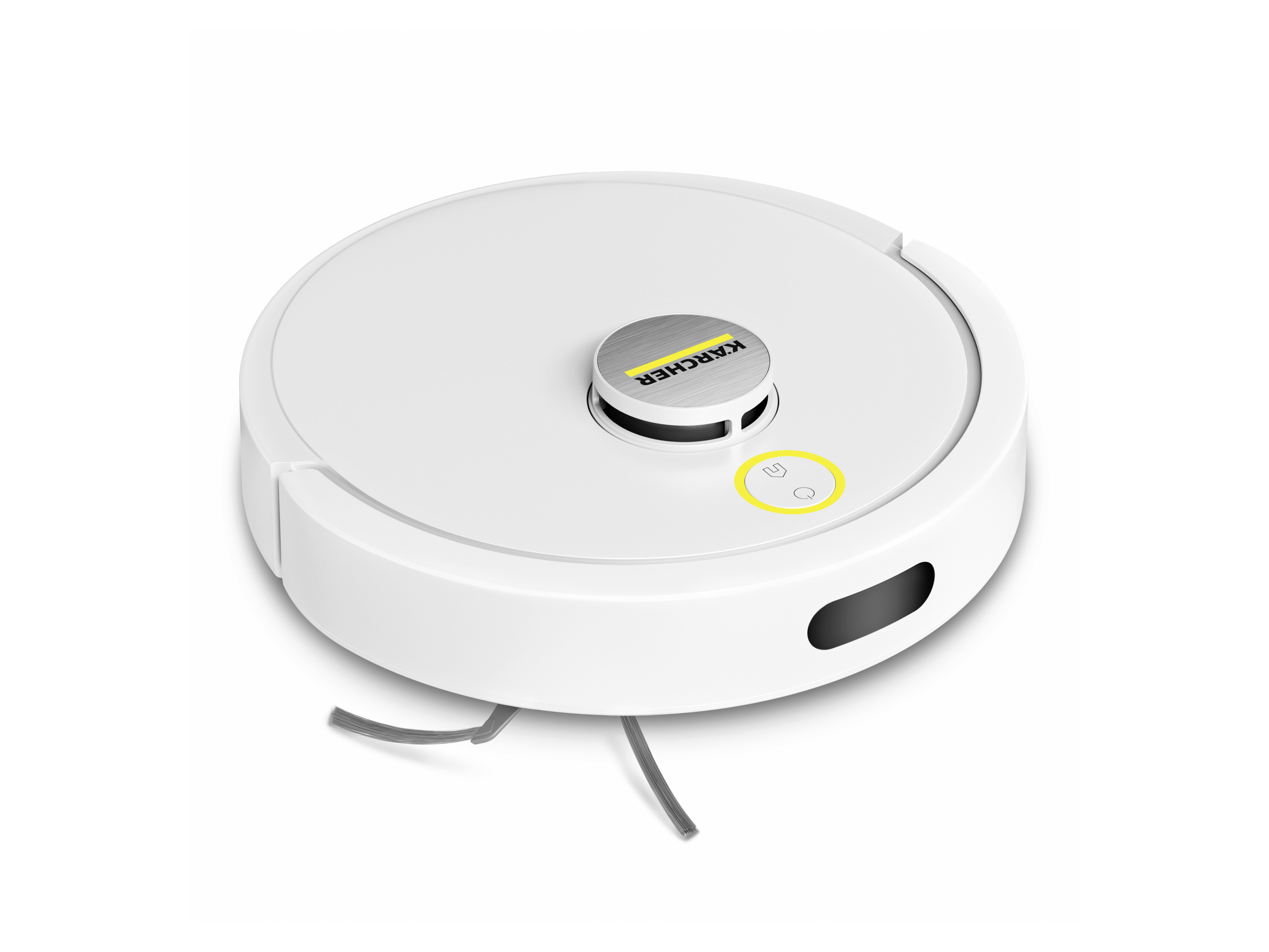 KÄRCHER Robotstofzuiger met dweilfunctie RVC 3