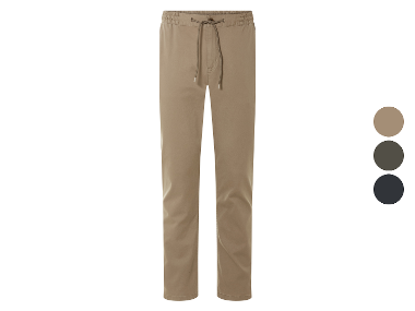 esmara Men Heren chino broek