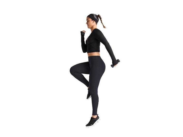 Dames sportlegging