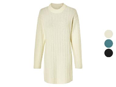 ESMARA® Gebreide dames jurk