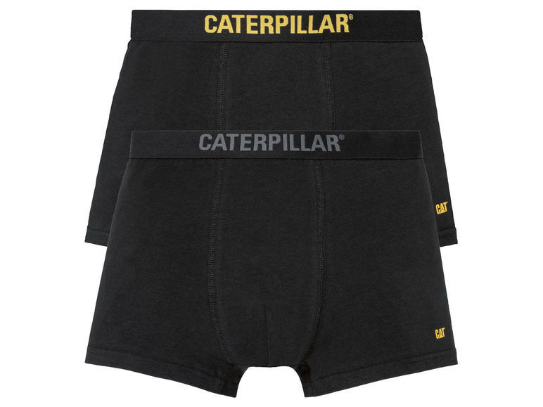 Ga naar volledige schermweergave: Caterpillar 2 herenboxers - afbeelding 2