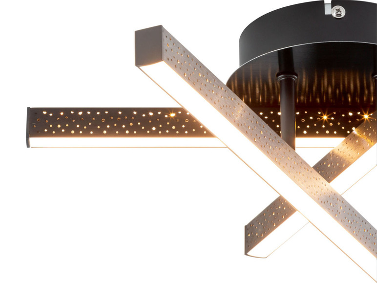 Ga naar volledige schermweergave: LIVARNO home LED-plafondlamp - afbeelding 6