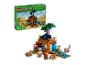 LEGO Minecraft The Armadillo Mine Expedition set met 247 onderdelen