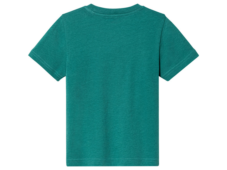 Ga naar volledige schermweergave: lupilu® 2 peuter t-shirts - afbeelding 14