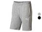 Puma sweatshorts in grijs, verkrijgbaar in grijs en zwart.