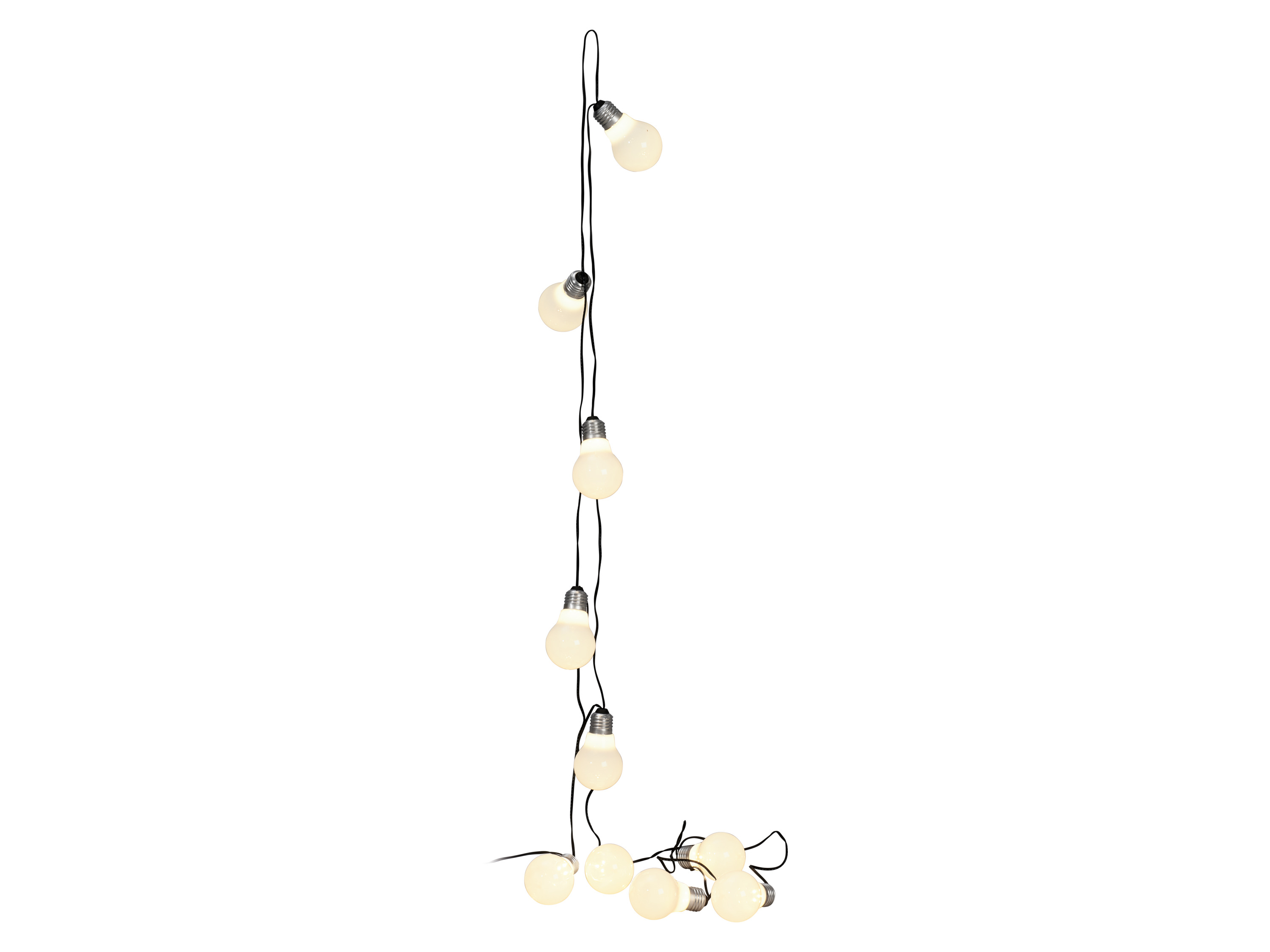 LIVARNO Led-lichtsnoer (Wit)