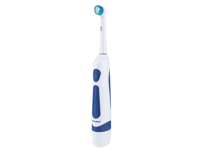 Ga naar volledige schermweergave: nevadent Elektrische tandenborstel - afbeelding 3