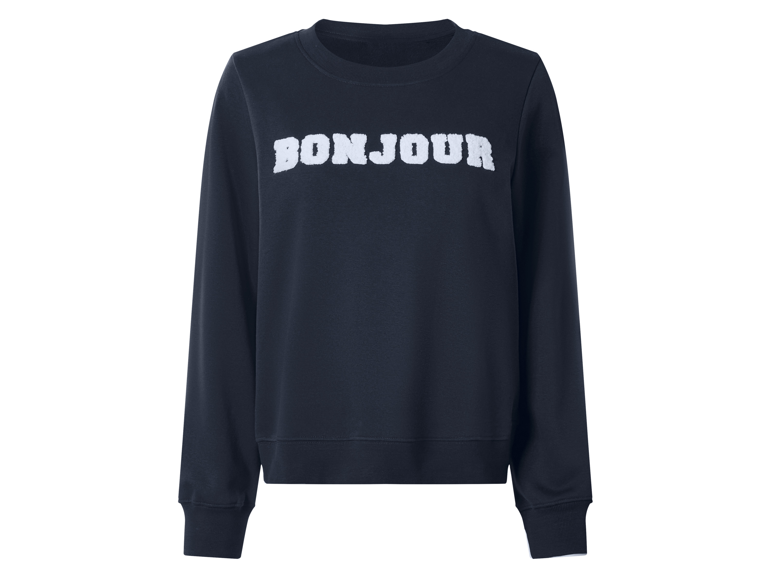 esmara Dames trui (Marineblauw, M (40/42))