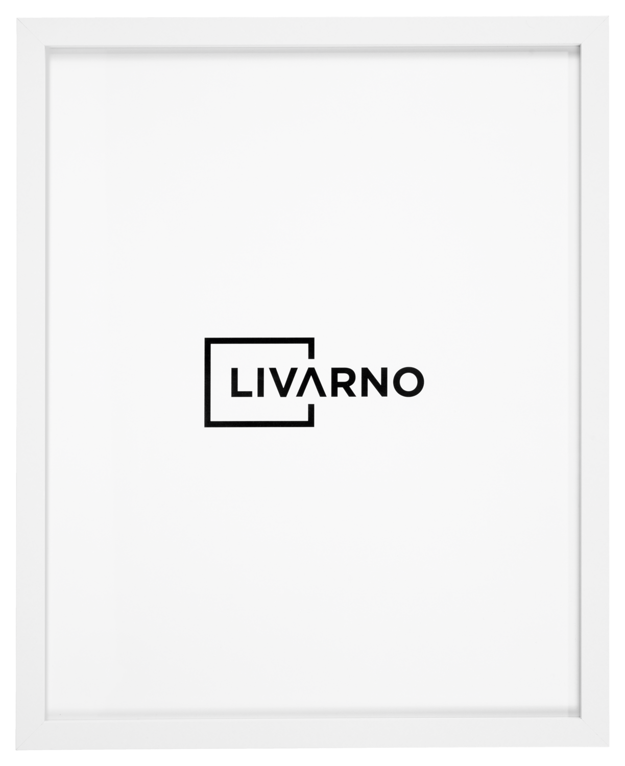 LIVARNO Fotolijst 40 x 50 cm (Wit)