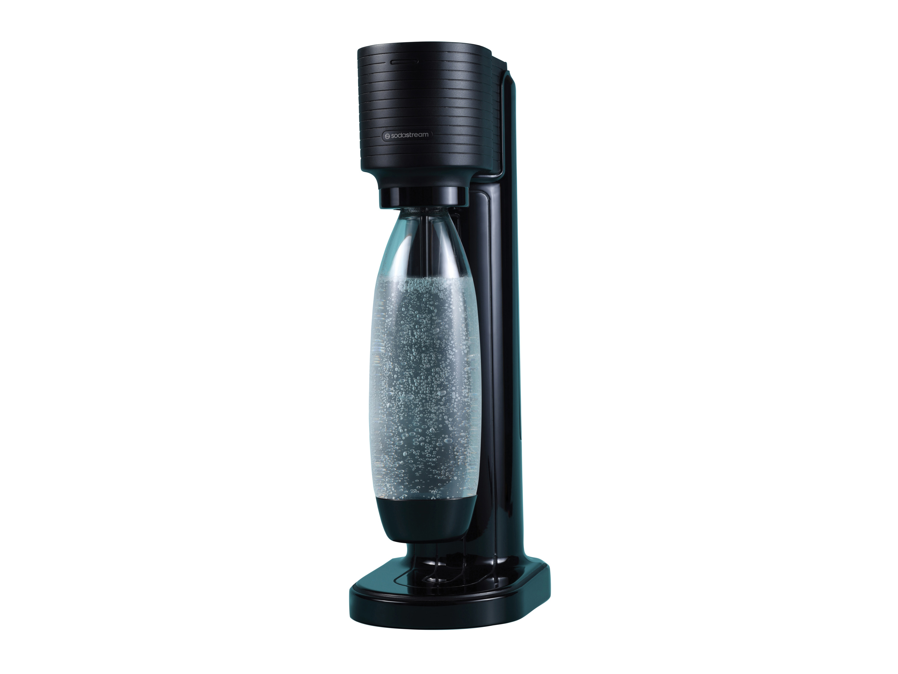 SODASTREAM Bruiswaterapparaat Gaia, incl. 1 l fles en cilinder.
