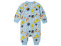 Baby onesie met Looney Tunes print