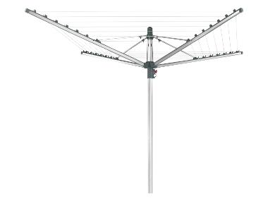 LEIFHEIT Droogmolen Linomatic 400 classic