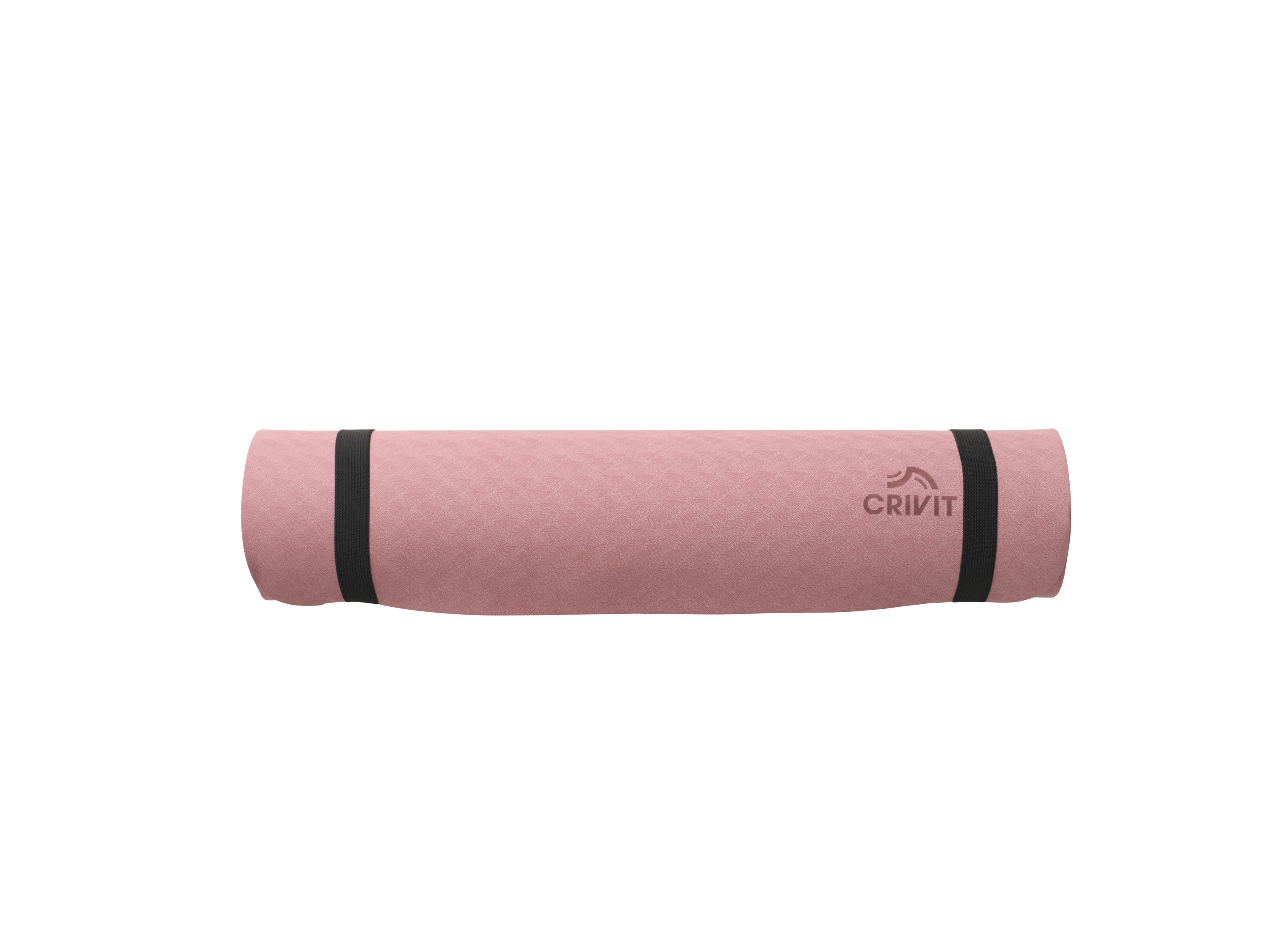 CRIVIT Yogamat 173 x 58 cm - 9
