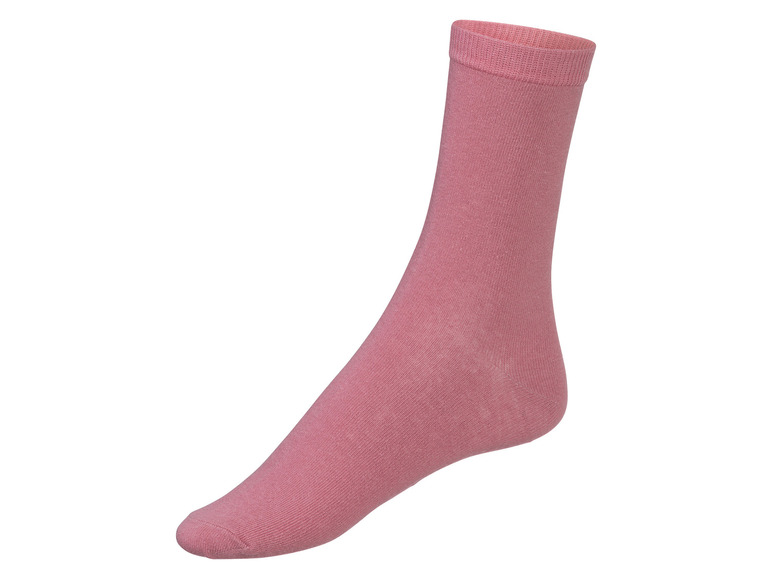 Ga naar volledige schermweergave: esmara® 20 paar dames sokken - afbeelding 4