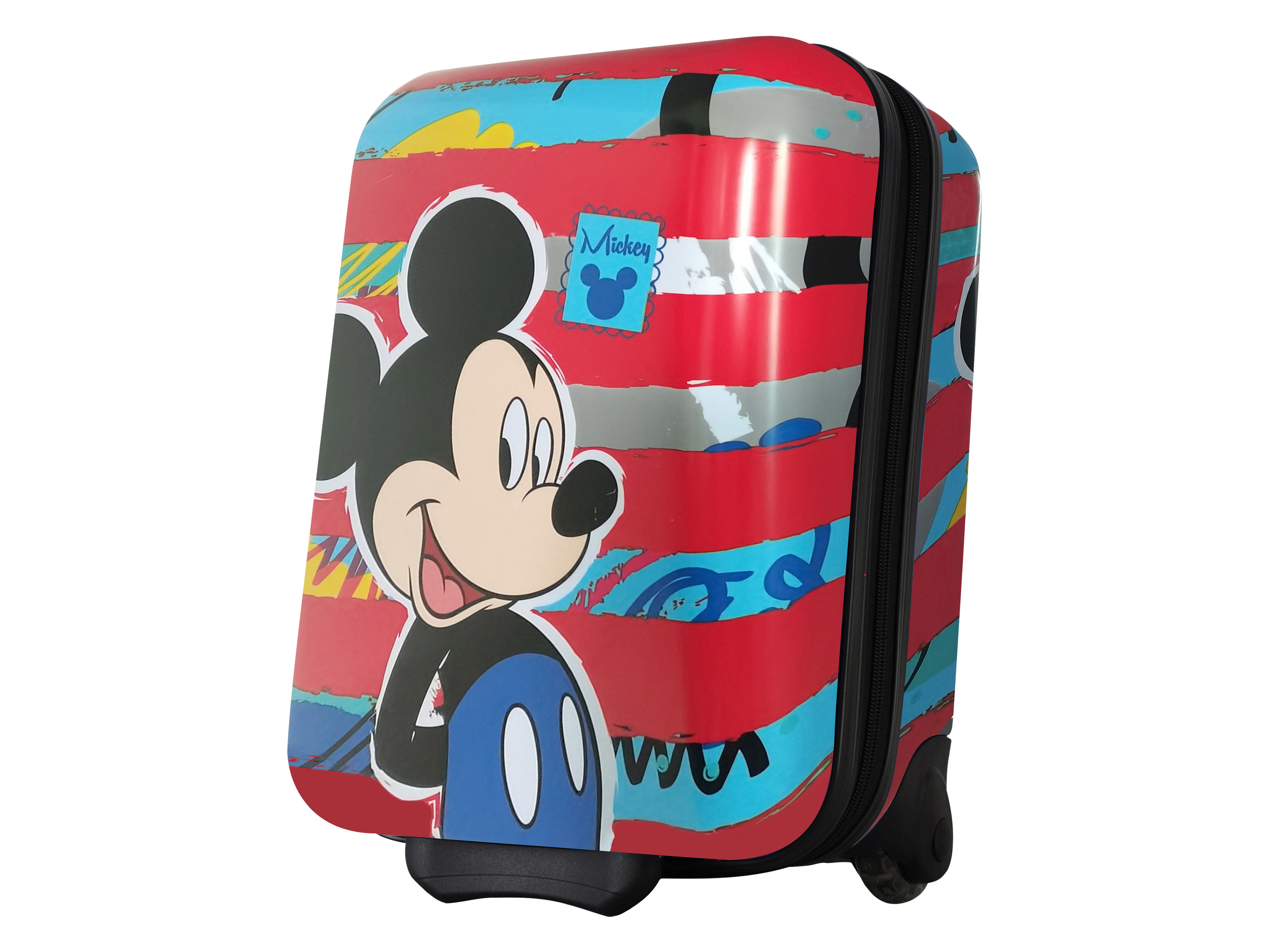 Trolley (Mickey Mouse)
